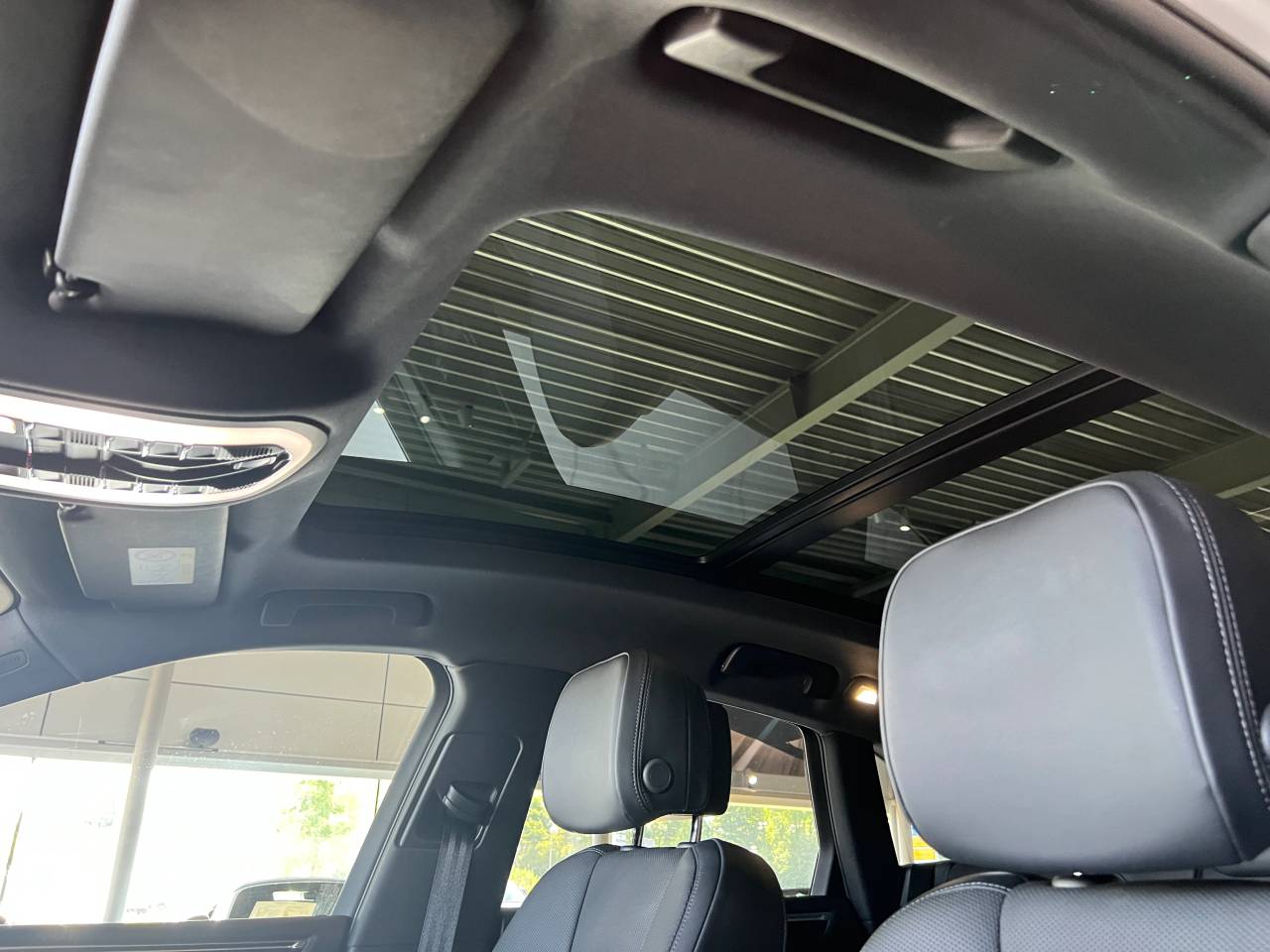 Porsche Macan III - 2024 - Joinsteer - #22