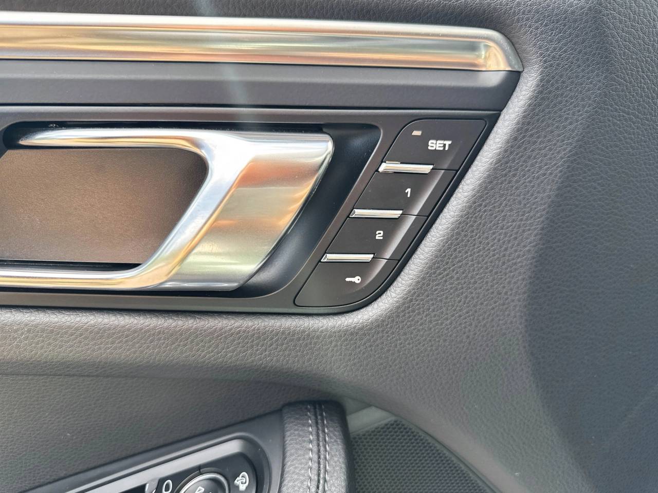 Porsche Macan III - 2024 - Joinsteer - #25