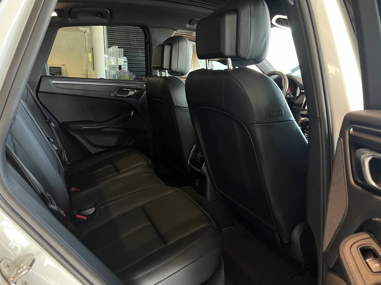 Porsche Macan III - 2024 - Joinsteer - #24