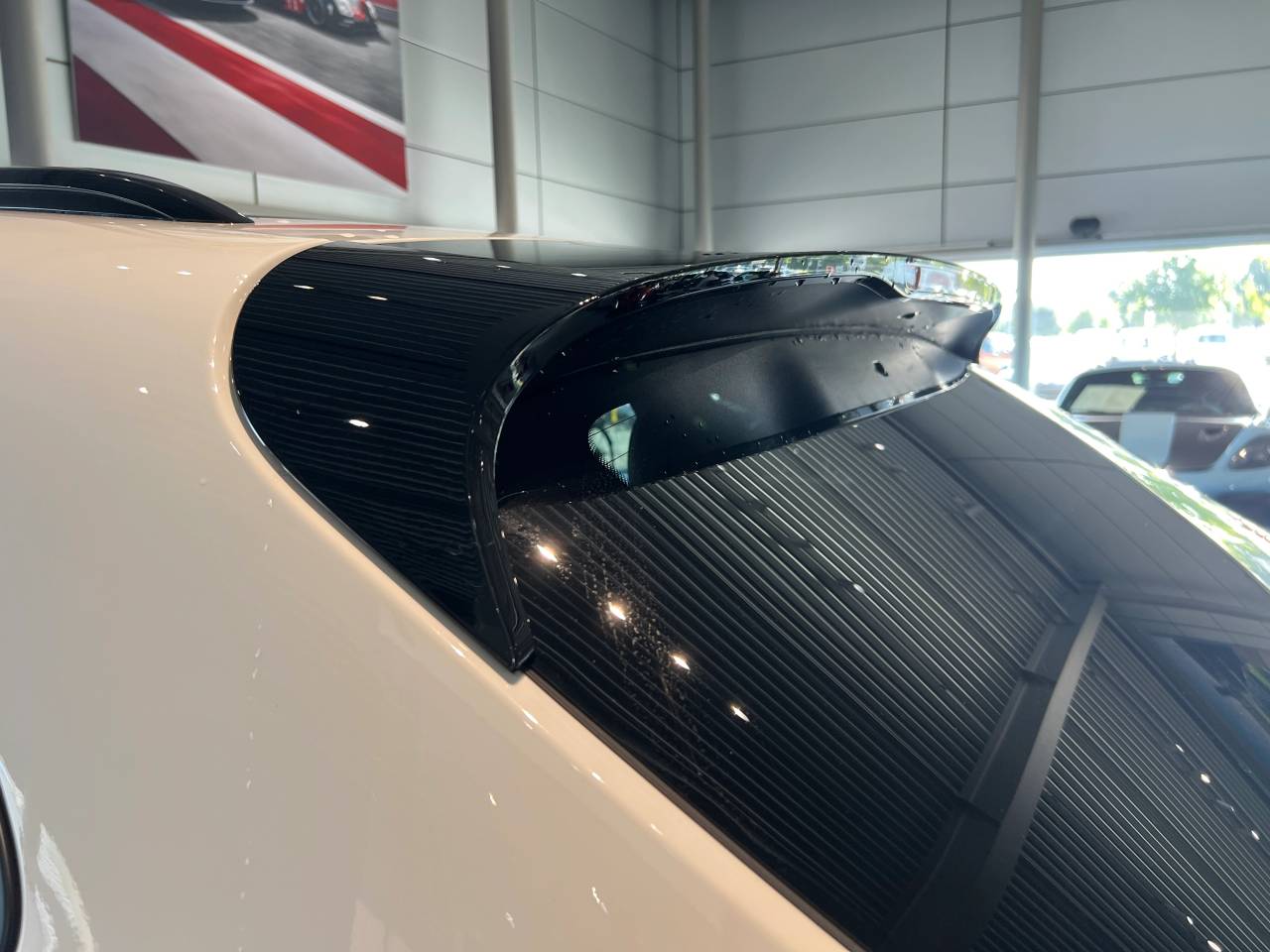 Porsche Macan III - 2024 - Joinsteer - #28