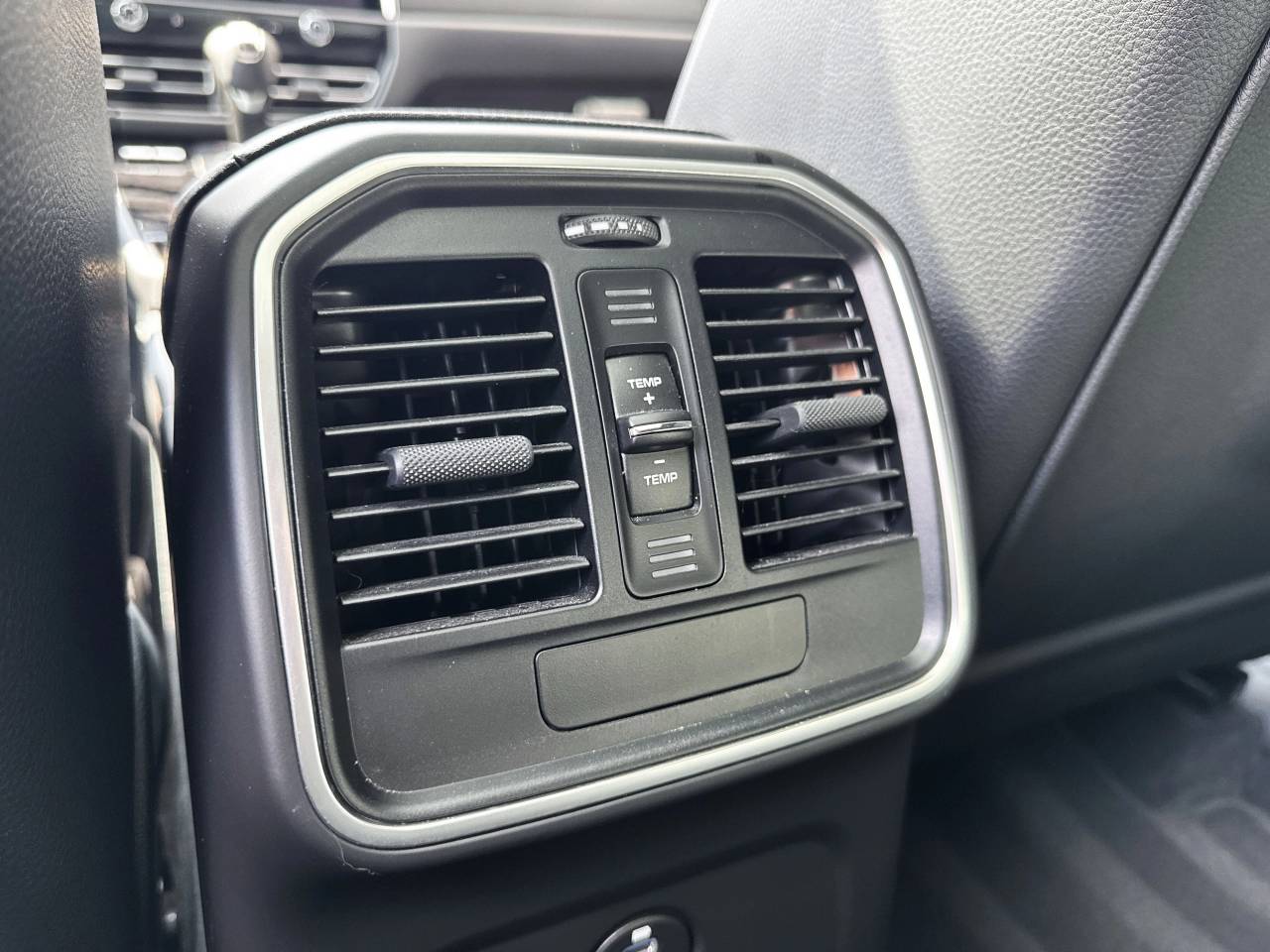 Porsche Macan III - 2024 - Joinsteer - #30