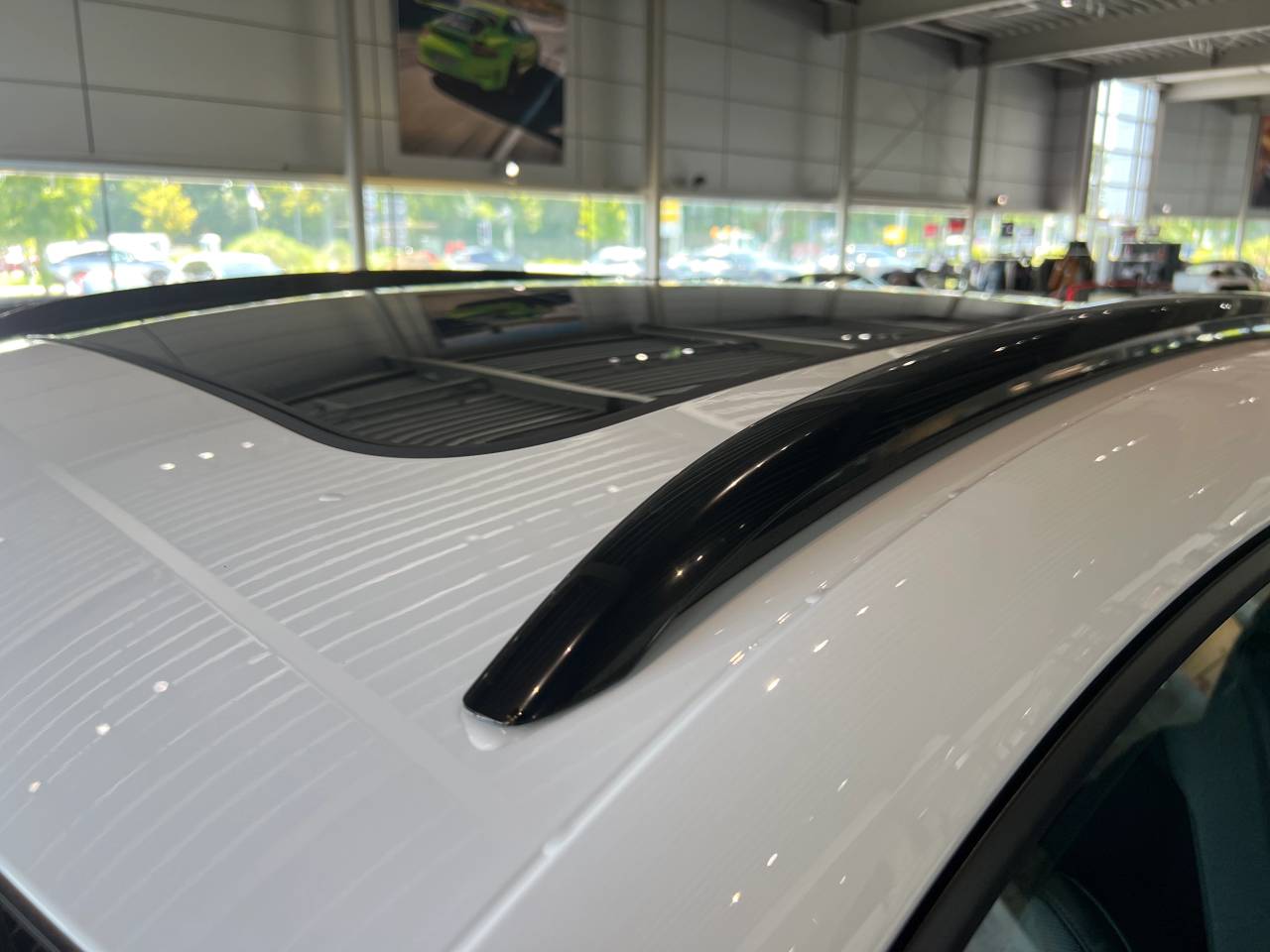 Porsche Macan III - 2024 - Joinsteer - #30