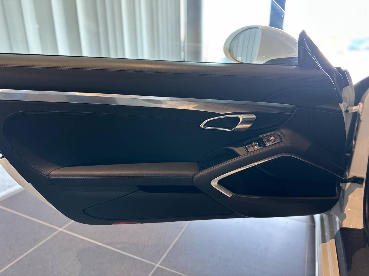 Porsche 718 type 982 Cayman S - 2018 - Joinsteer - #36