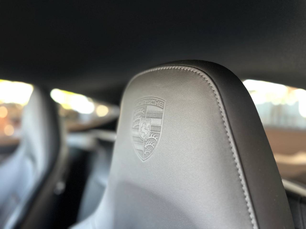 Porsche 718 type 982 Cayman S - 2018 - Joinsteer - #38