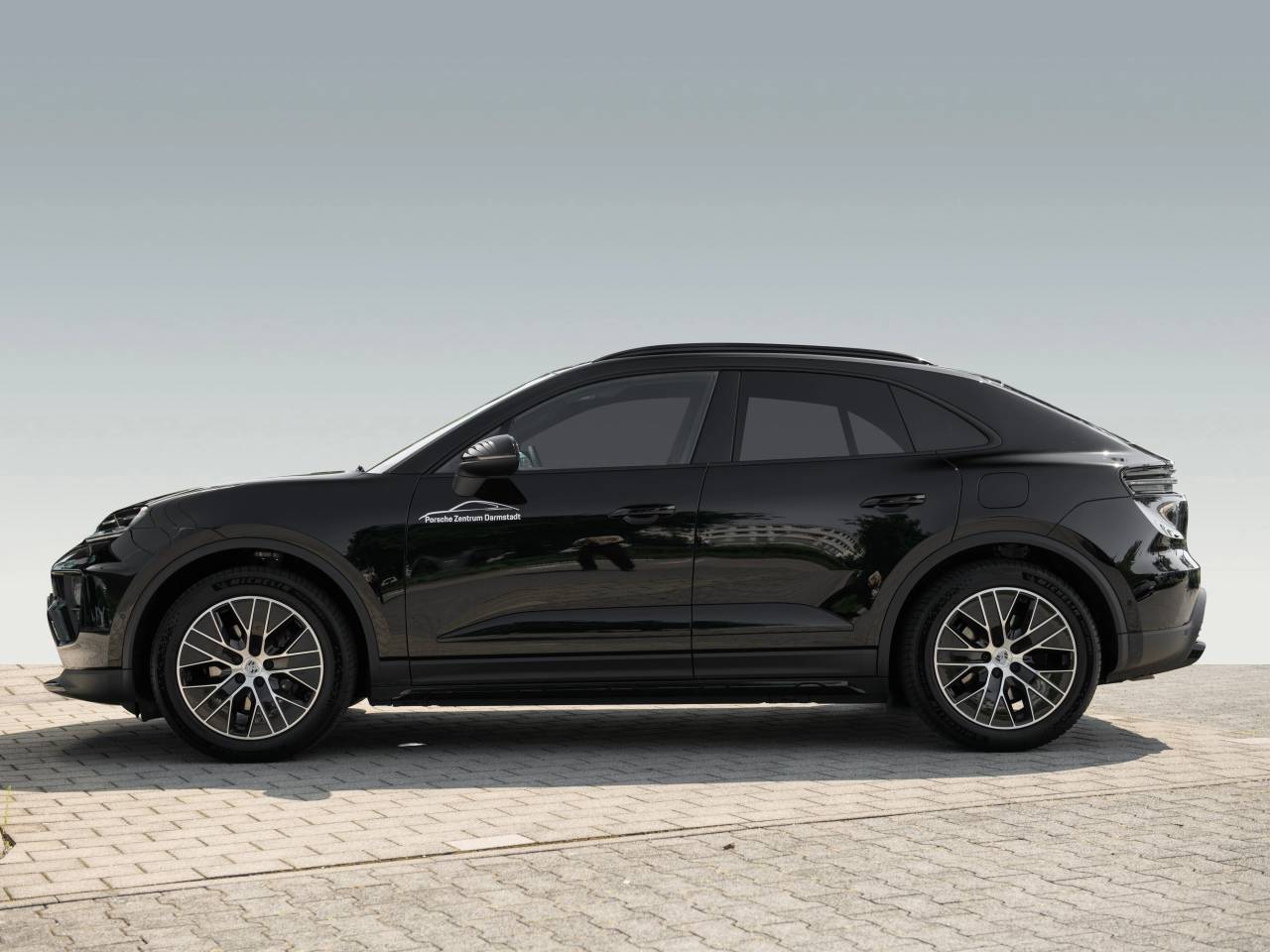 Porsche Macan Electrique - 2025 - Joinsteer - #2