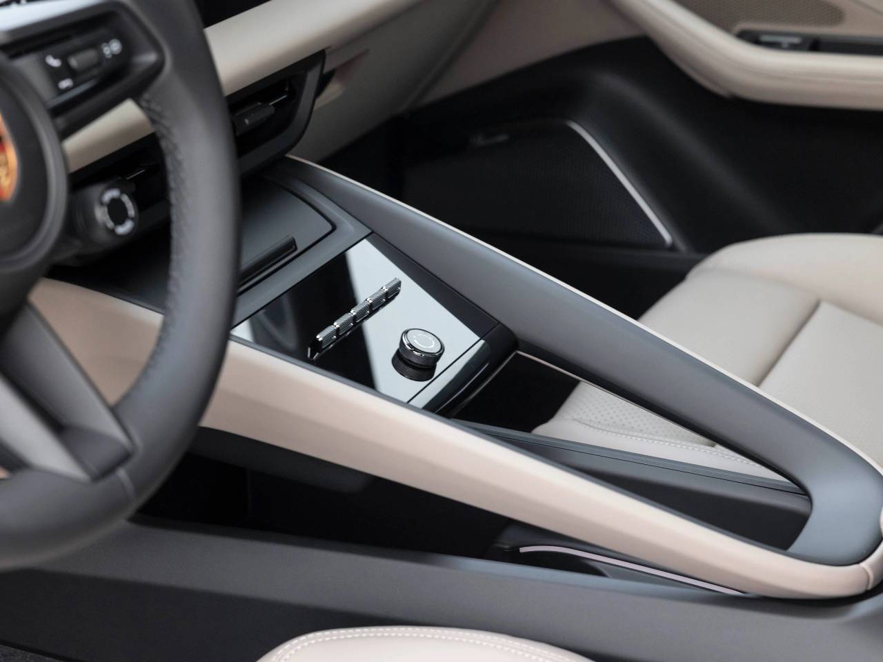 Porsche Macan Electrique 4S - 2025 - Joinsteer - #19