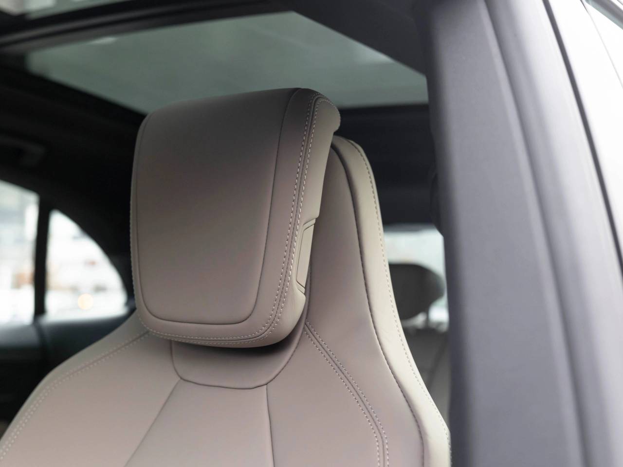 Porsche Macan Electrique 4S - 2025 - Joinsteer - #24