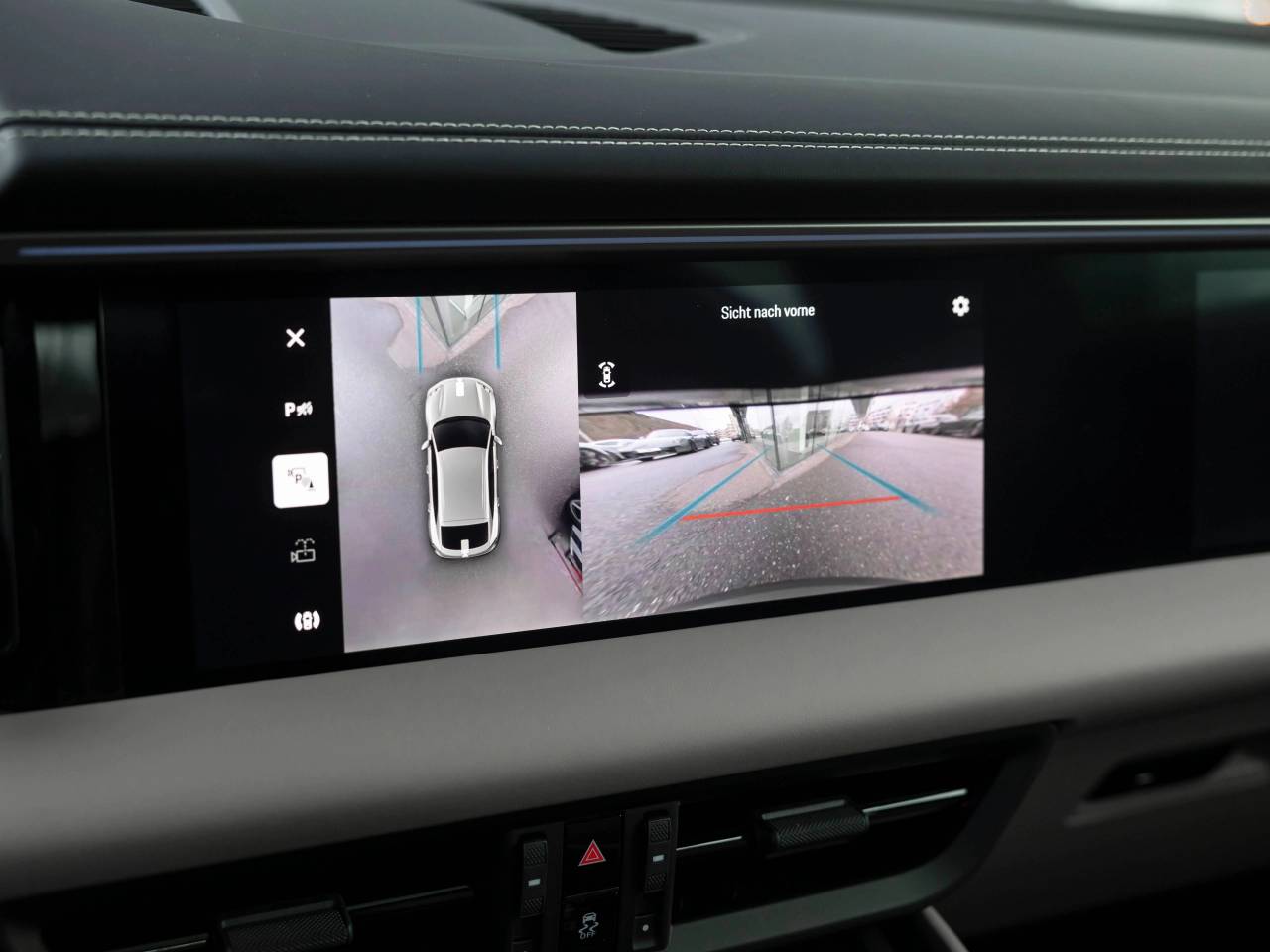 Porsche Macan Electrique 4S - 2025 - Joinsteer - #26