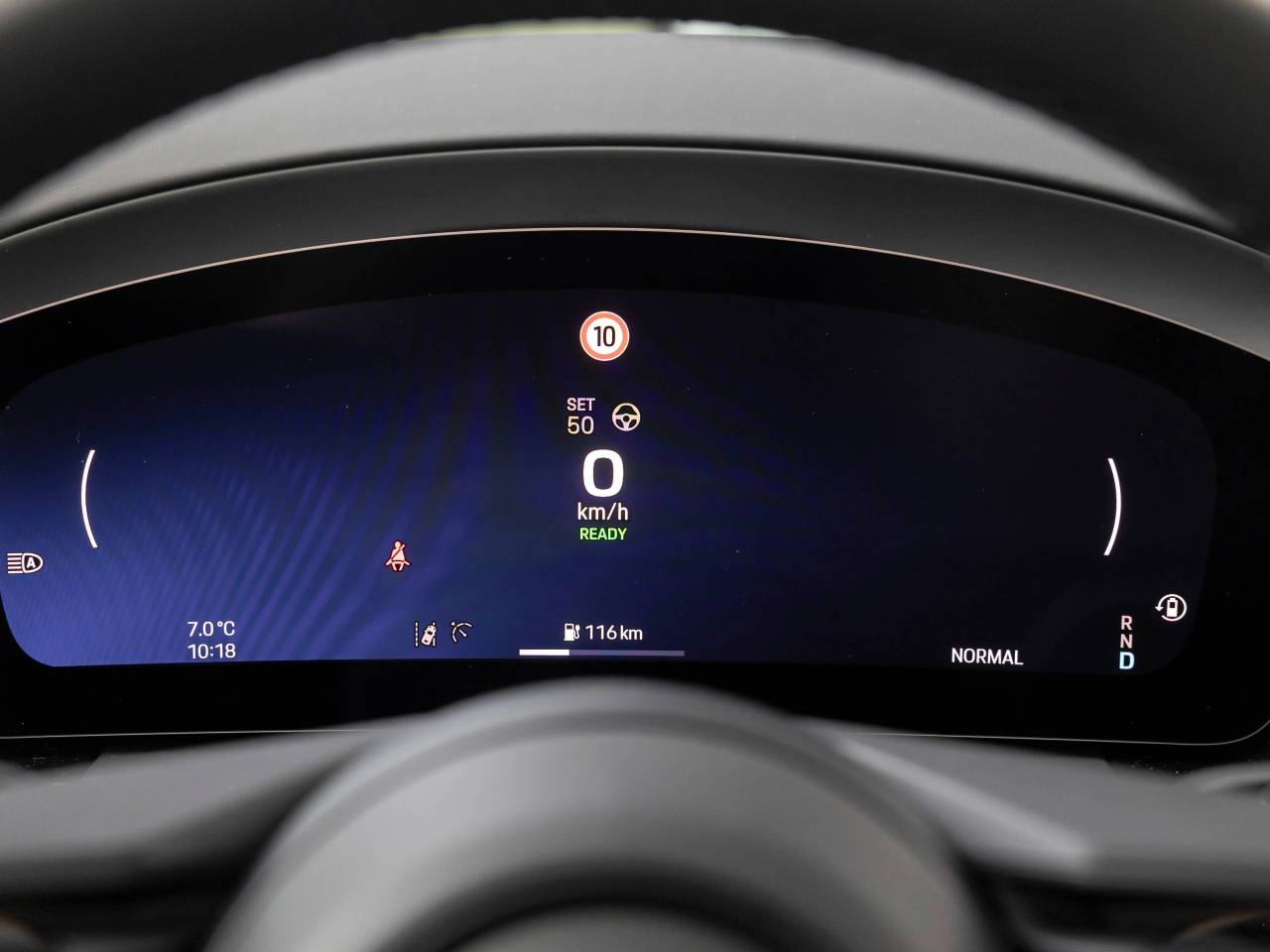 Porsche Macan Electrique 4S - 2025 - Joinsteer - #27