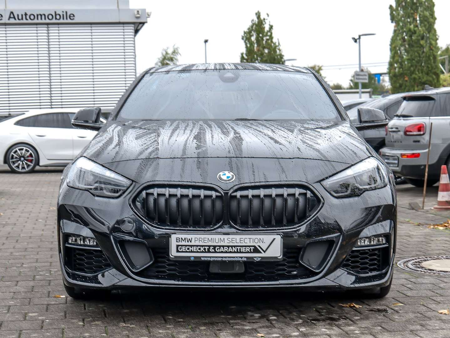 BMW Série 2 Gran Coupé M Sport 220i - 2024 - Joinsteer - #4
