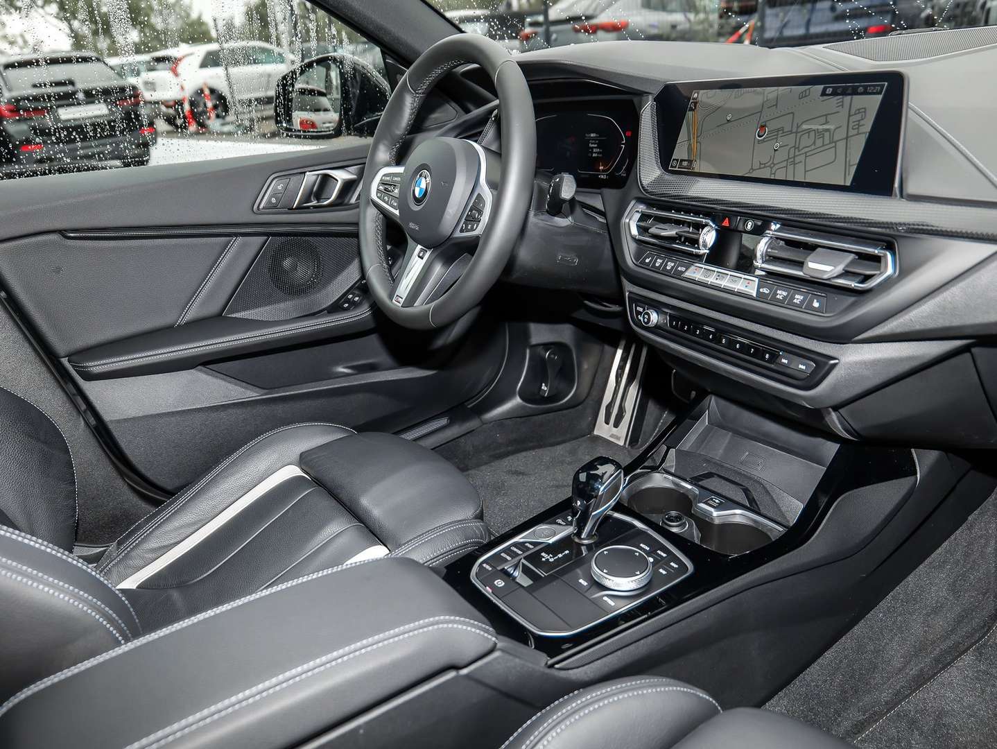 BMW Série 2 Gran Coupé M Sport 220i - 2024 - Joinsteer - #6