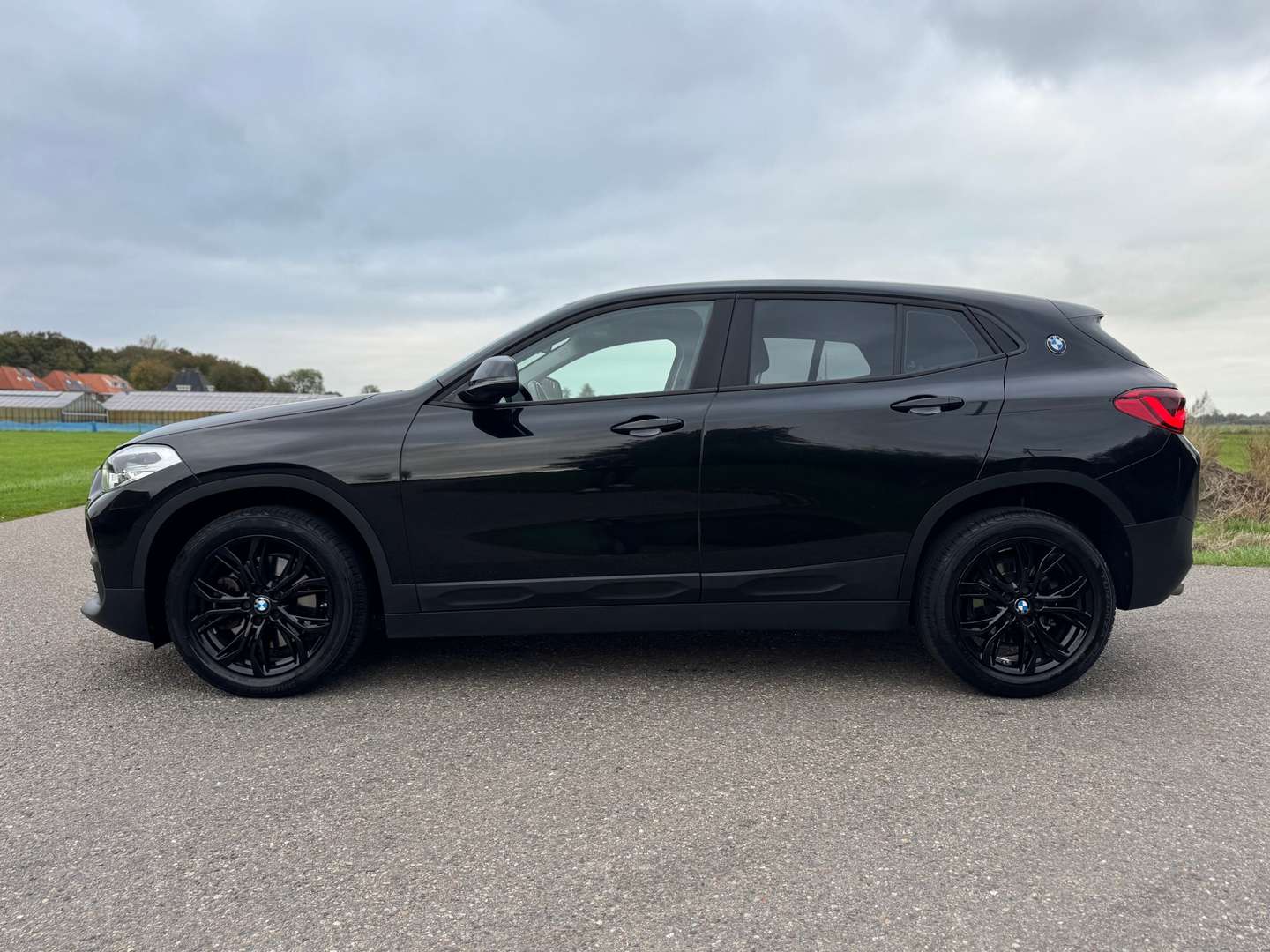BMW X2 High Executive Edition SDrive20i - 2019 - Joinsteer - #9