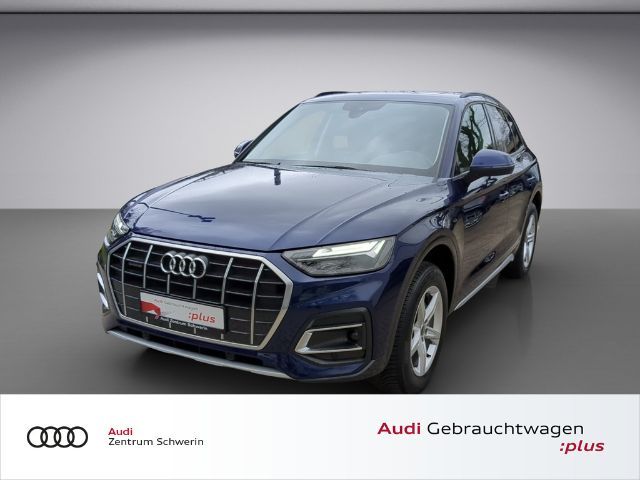 Audi Q5 Advanced 40 TDI Quattro S Tronic - 2023 - Joinsteer