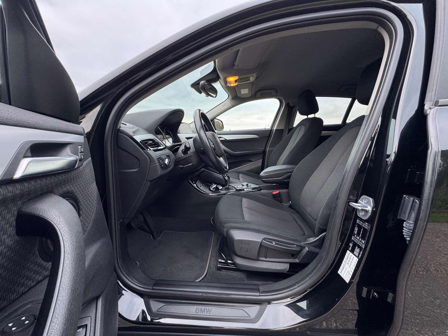 BMW X2 High Executive Edition SDrive20i - 2019 - Joinsteer - #10