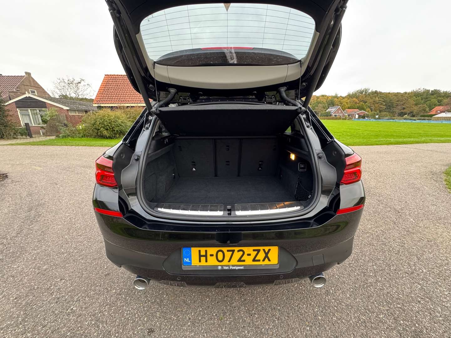 BMW X2 High Executive Edition SDrive20i - 2019 - Joinsteer - #22