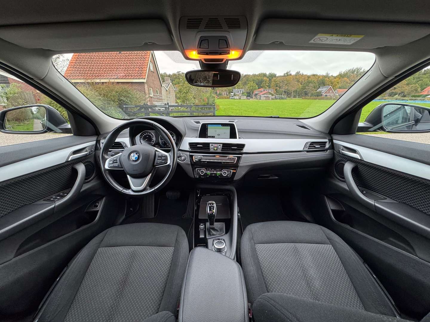 BMW X2 High Executive Edition SDrive20i - 2019 - Joinsteer - #25
