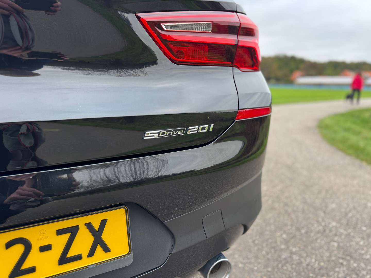 BMW X2 High Executive Edition SDrive20i - 2019 - Joinsteer - #29