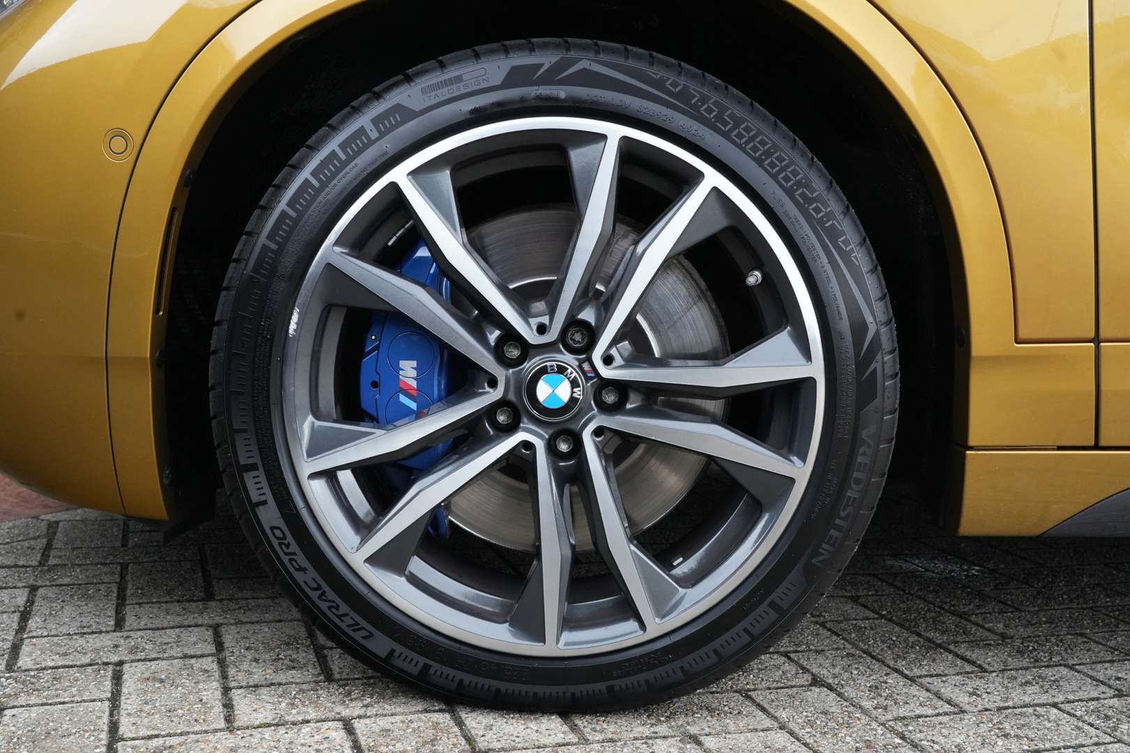BMW X2 High Executive Edition M35i - 2019 - Joinsteer - #6