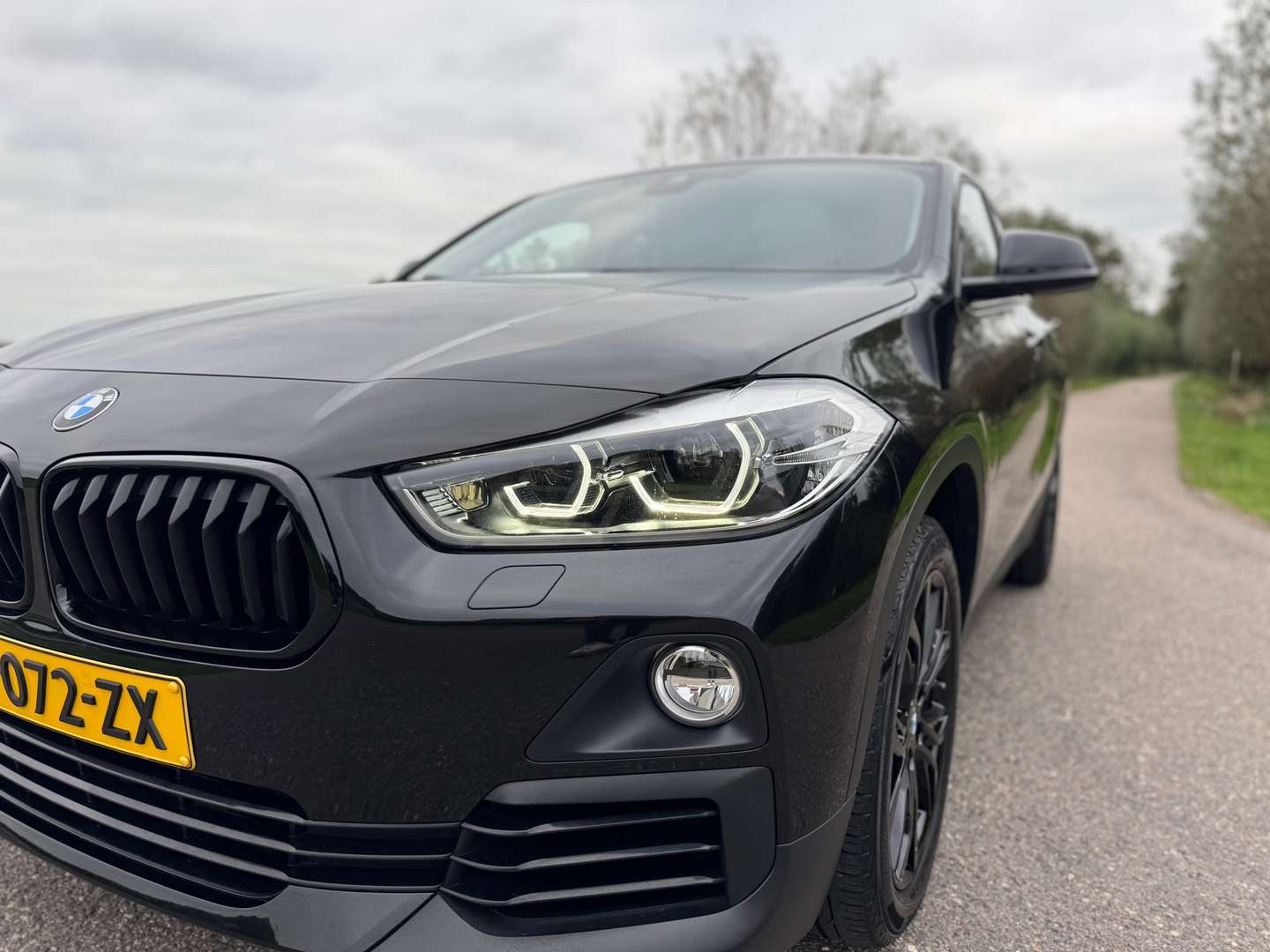 BMW X2 High Executive Edition SDrive20i - 2019 - Joinsteer - #31