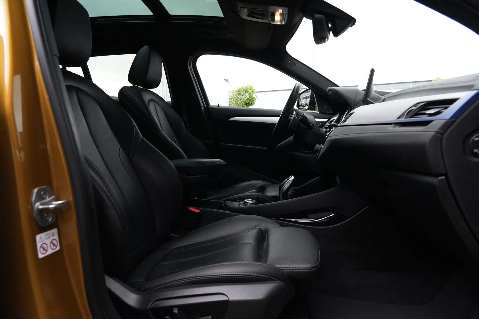 BMW X2 High Executive Edition M35i - 2019 - Joinsteer - #9