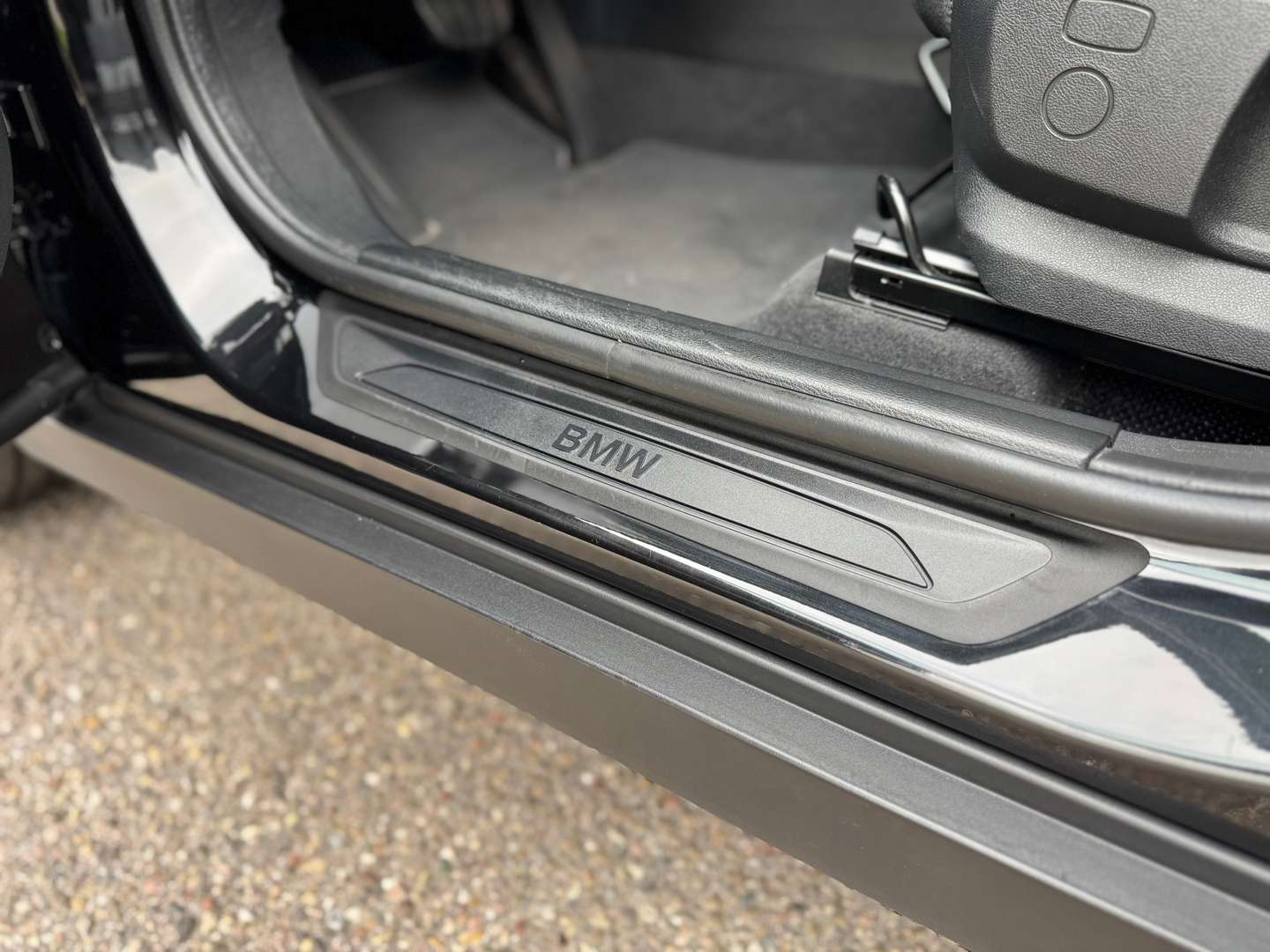 BMW X2 High Executive Edition SDrive20i - 2019 - Joinsteer - #34