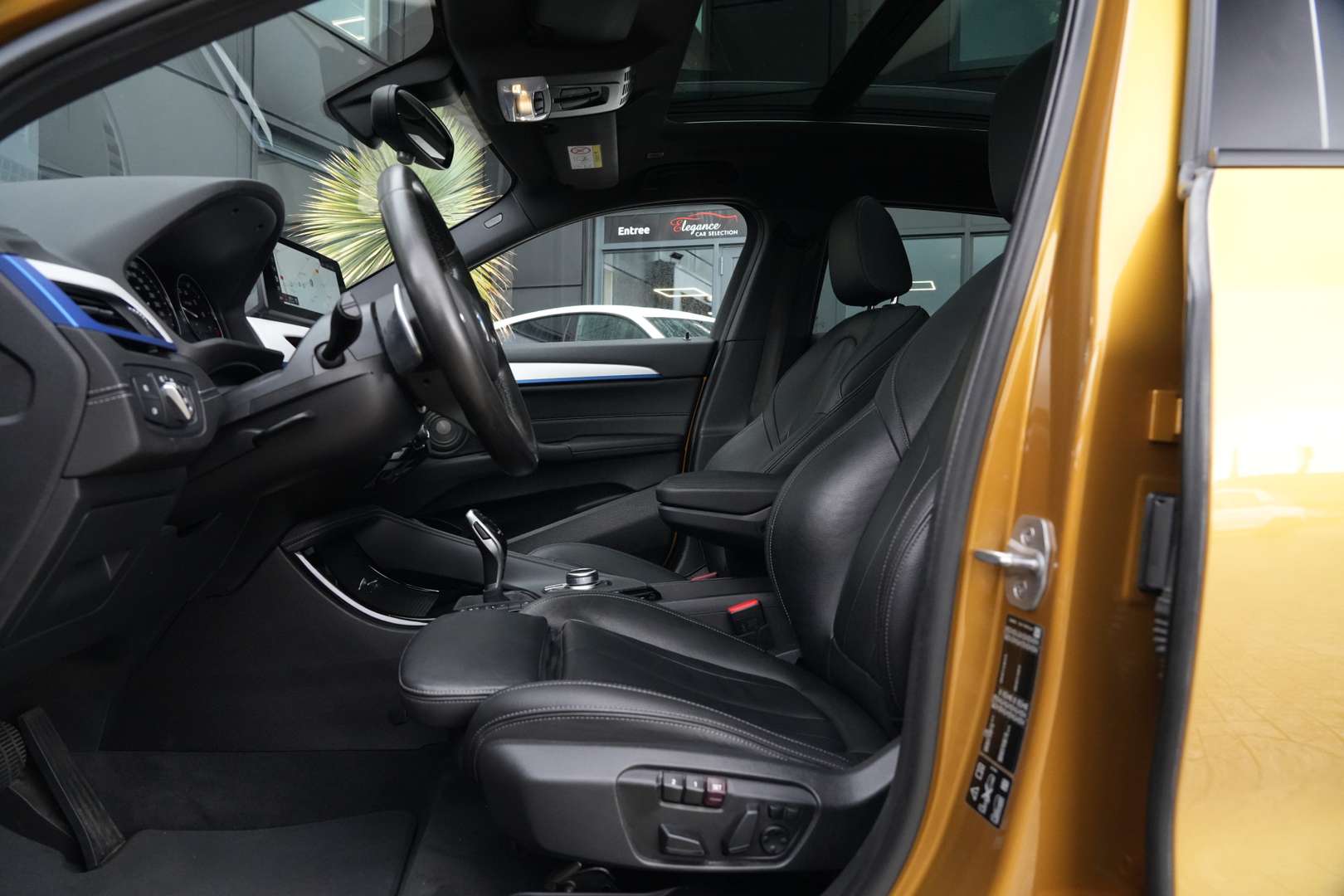 BMW X2 High Executive Edition M35i - 2019 - Joinsteer - #10