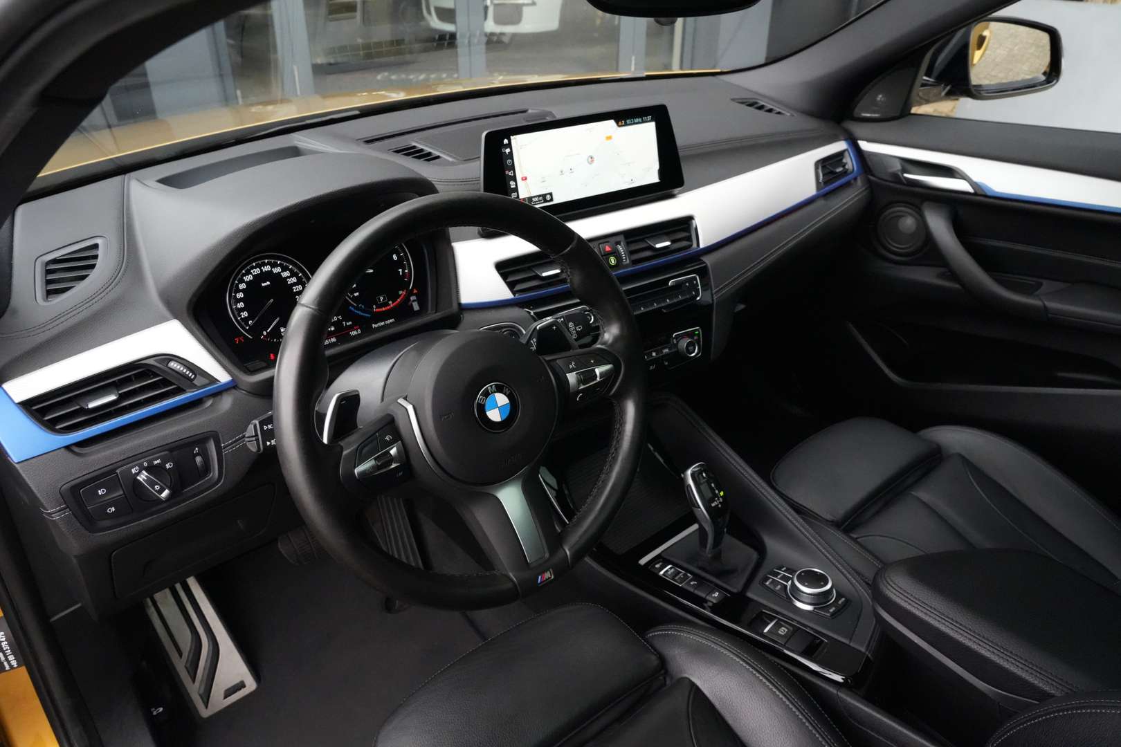 BMW X2 High Executive Edition M35i - 2019 - Joinsteer - #12