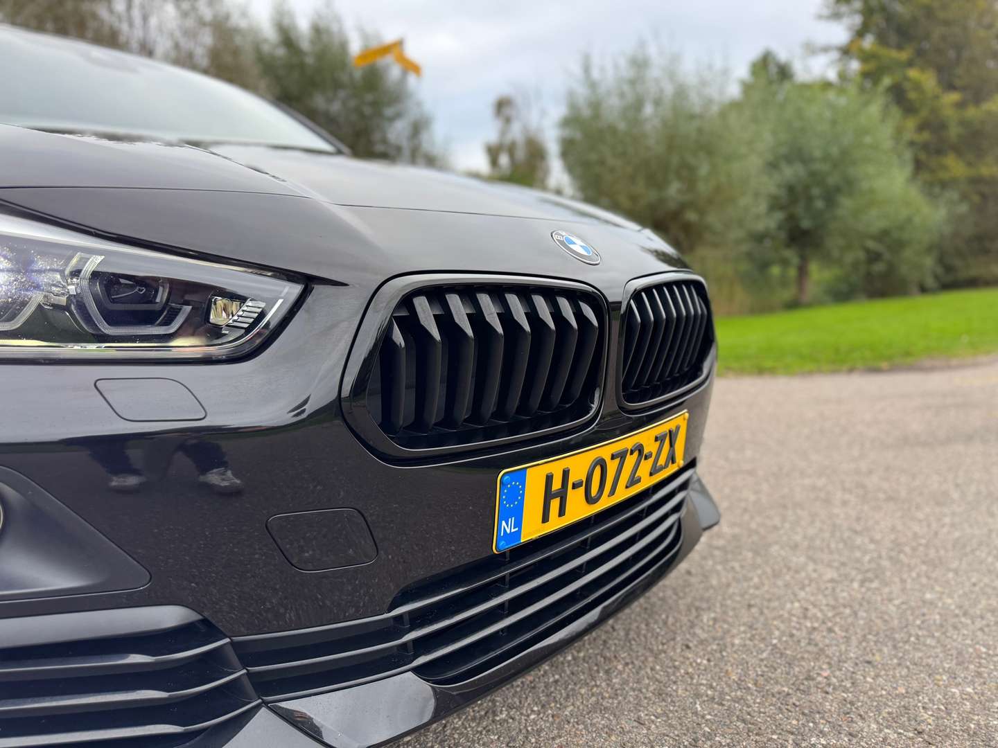 BMW X2 High Executive Edition SDrive20i - 2019 - Joinsteer - #39