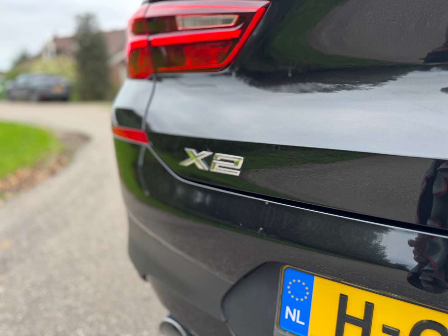 BMW X2 High Executive Edition SDrive20i - 2019 - Joinsteer - #40