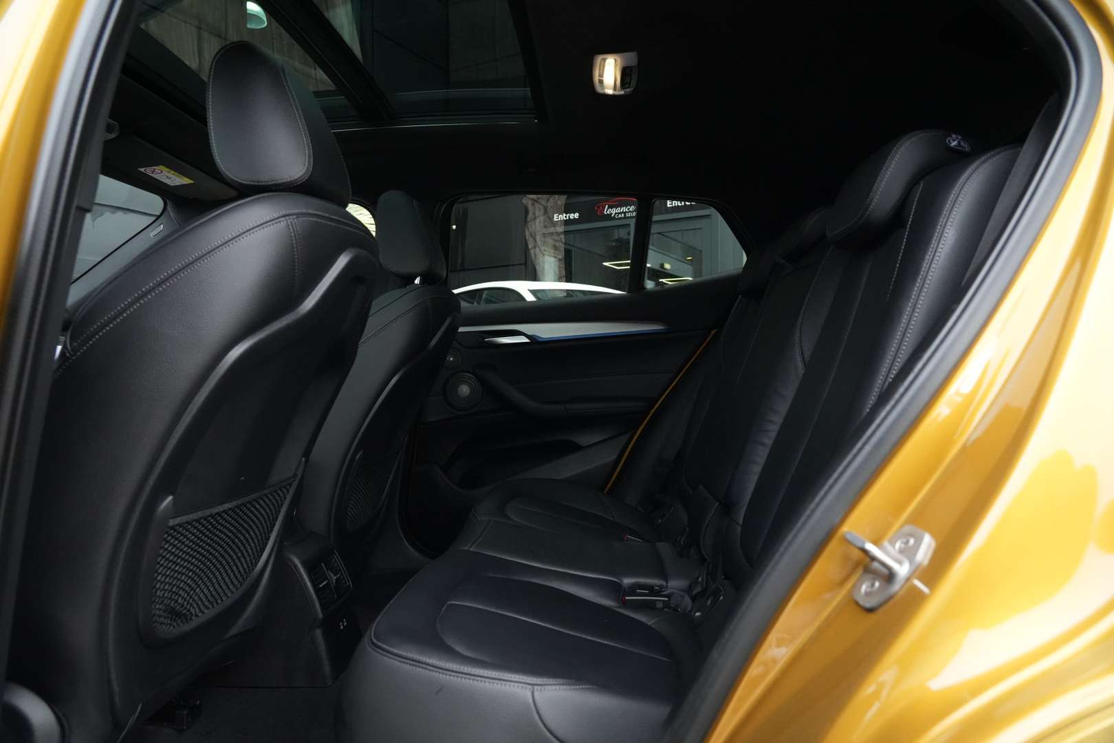 BMW X2 High Executive Edition M35i - 2019 - Joinsteer - #25