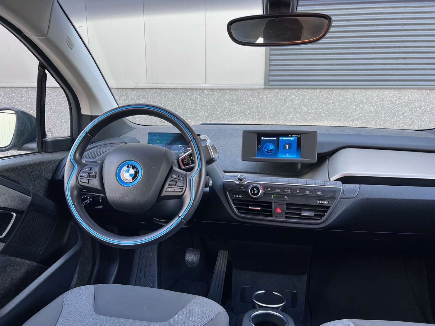 BMW I3 Électrique - 2019 - Joinsteer - #2