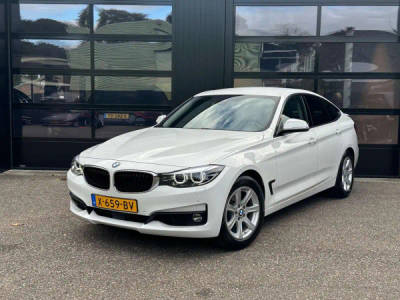 BMW Série 3 GT High Executive 320d XDrive - 2020 - Joinsteer - #1