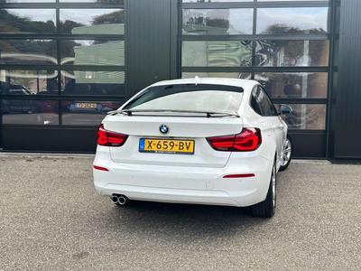 BMW Série 3 GT High Executive 320d XDrive