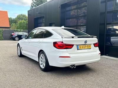 BMW Série 3 GT High Executive 320d XDrive - - Joinsteer - #4