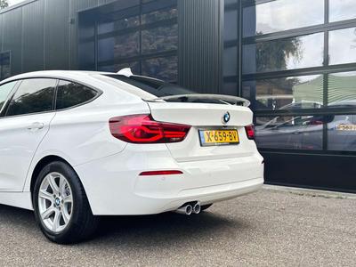 BMW Série 3 GT High Executive 320d XDrive - - Joinsteer - #5