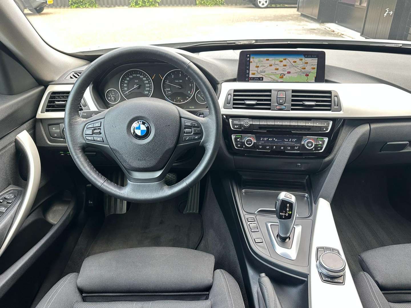BMW Série 3 GT High Executive 320d XDrive - 2020 - Joinsteer - #12