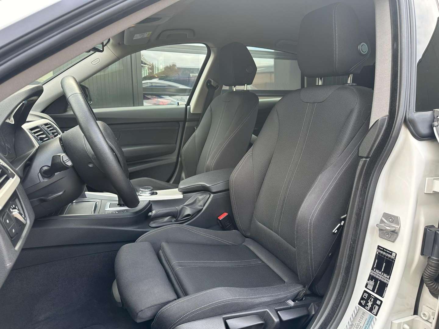 BMW Série 3 GT High Executive 320d XDrive - 2020 - Joinsteer - #13