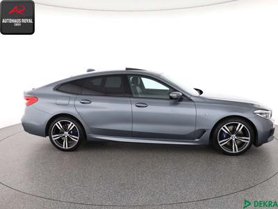 BMW Série 6 Gran Turismo M Sport I - - Joinsteer - #5