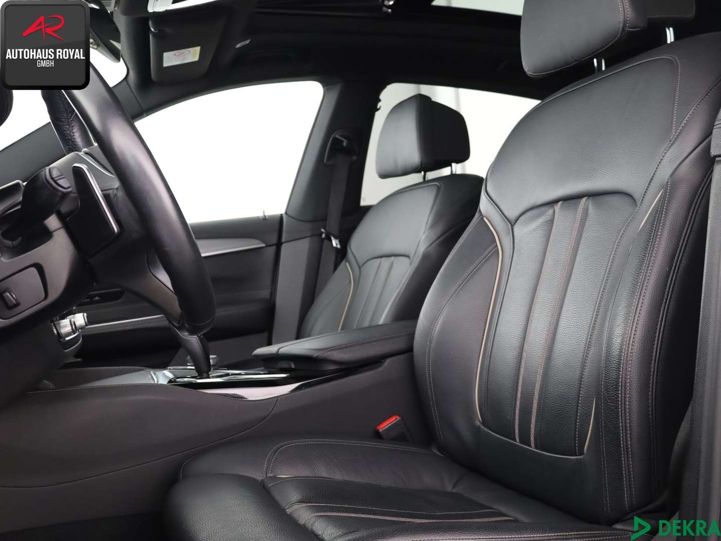 BMW Série 6 Gran Turismo M Sport I - 2020 - Joinsteer - #10