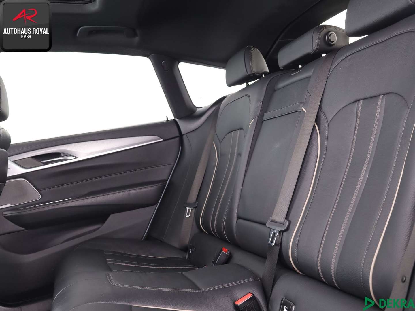 BMW Série 6 Gran Turismo M Sport I - 2020 - Joinsteer - #11