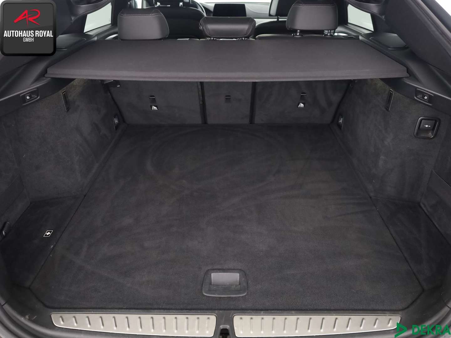 BMW Série 6 Gran Turismo M Sport I - 2020 - Joinsteer - #12