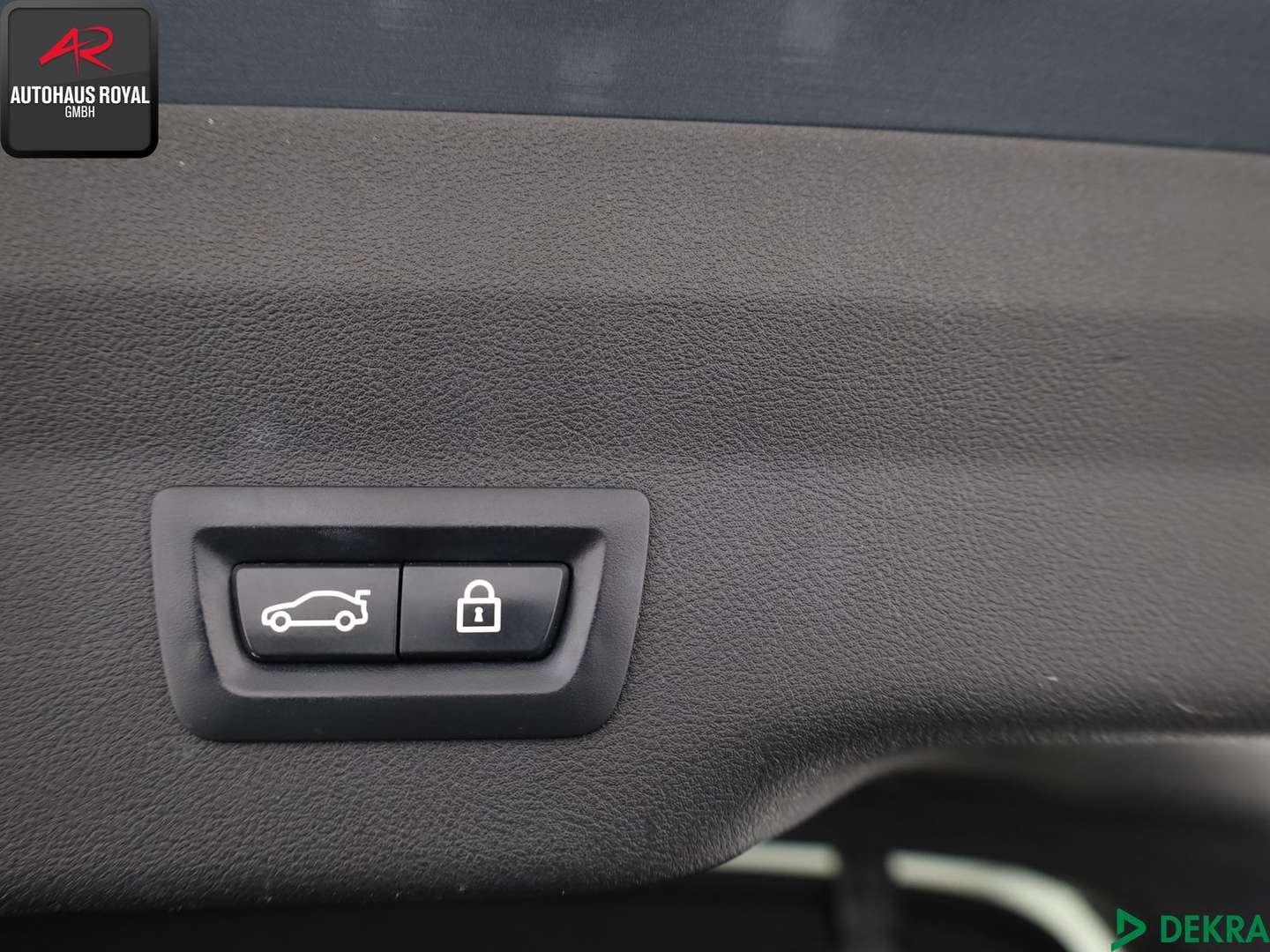 BMW Série 6 Gran Turismo M Sport I - 2020 - Joinsteer - #13