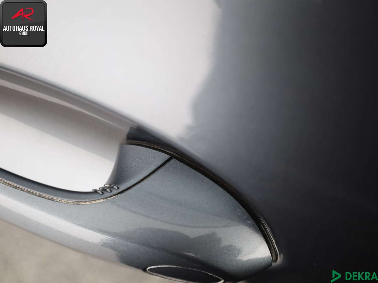 BMW Série 6 Gran Turismo M Sport I - 2020 - Joinsteer - #14