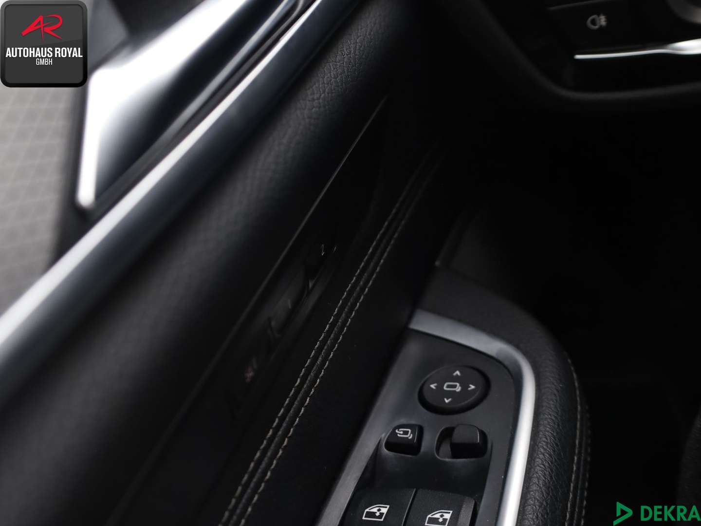 BMW Série 6 Gran Turismo M Sport I - 2020 - Joinsteer - #15