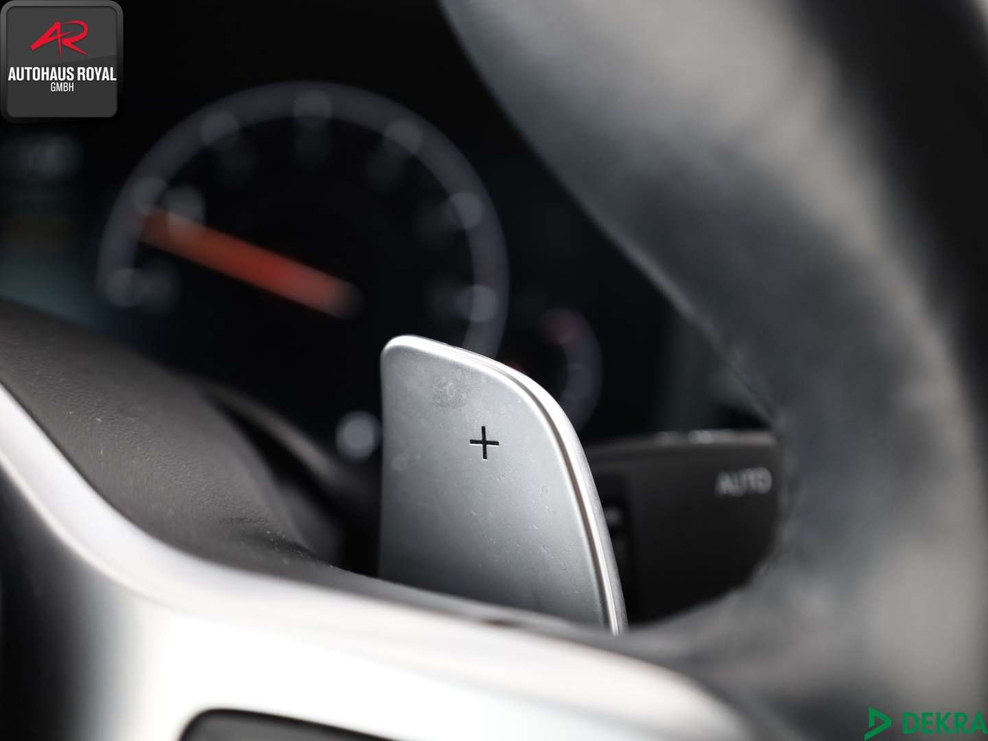 BMW Série 6 Gran Turismo M Sport I - 2020 - Joinsteer - #17