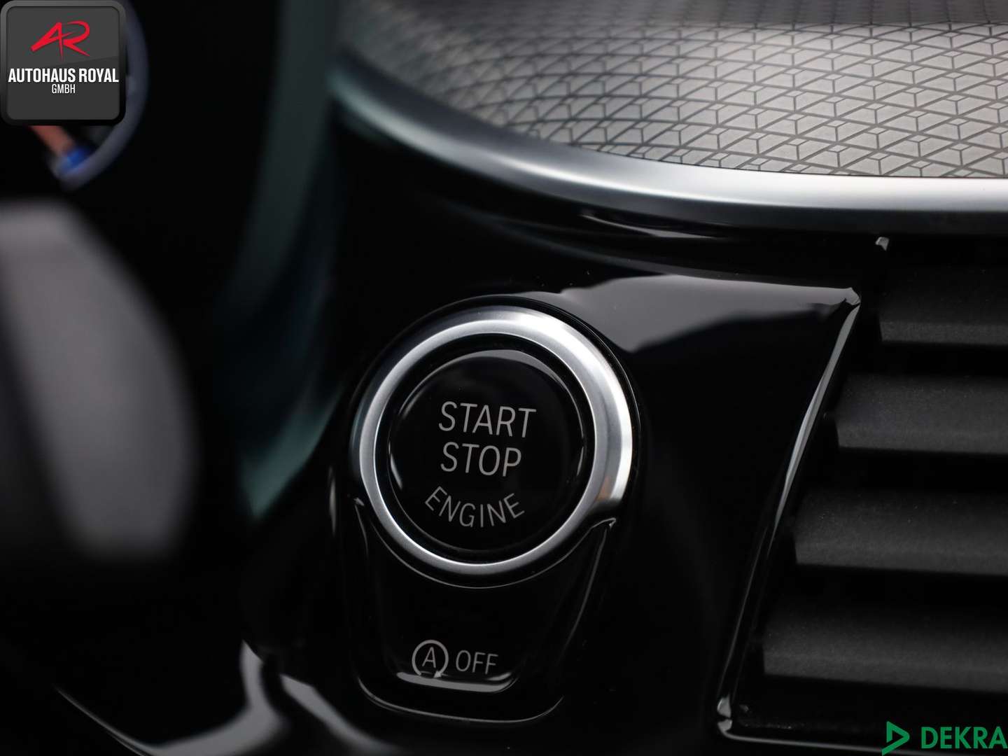 BMW Série 6 Gran Turismo M Sport I - 2020 - Joinsteer - #18