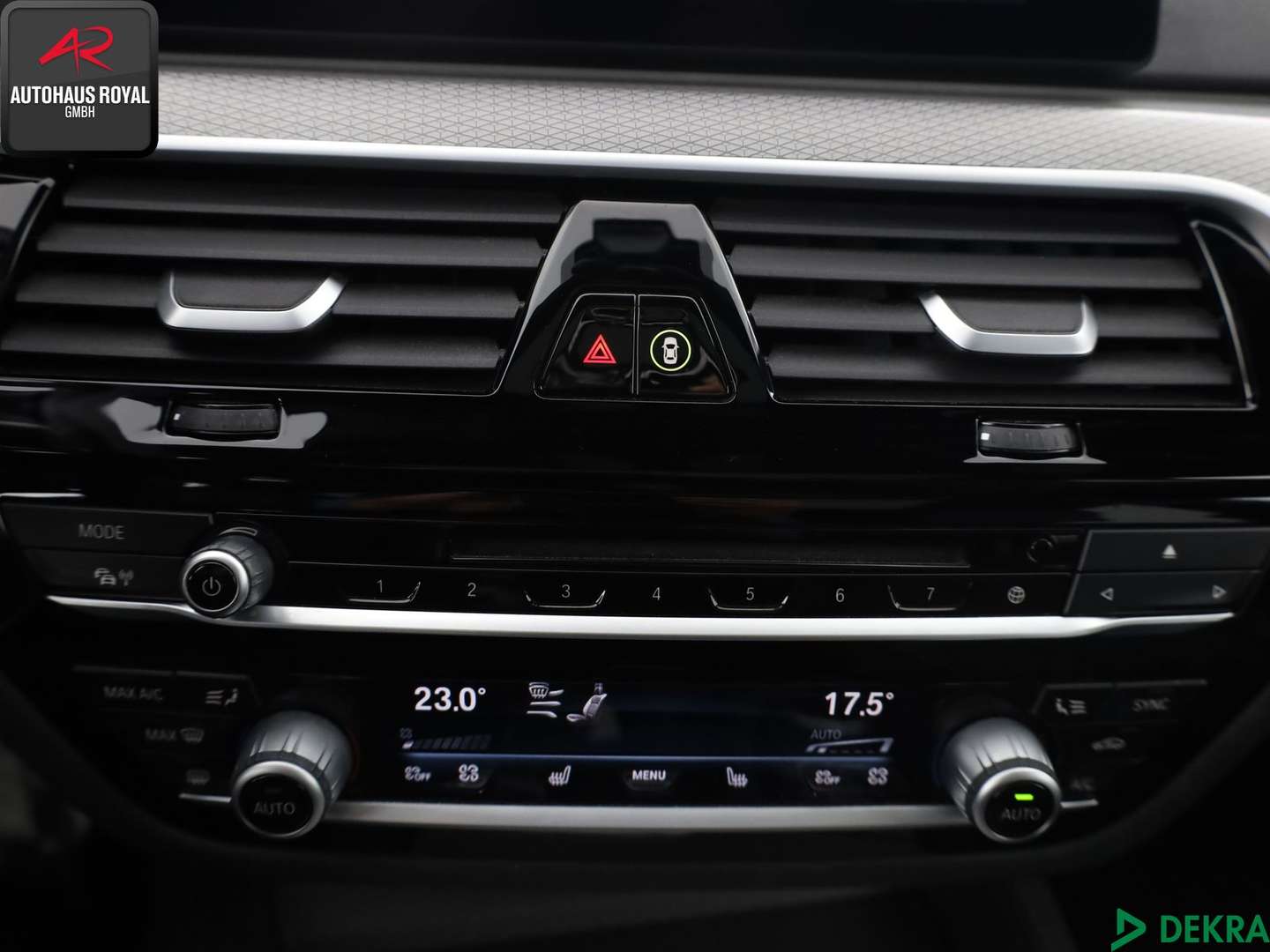 BMW Série 6 Gran Turismo M Sport I - 2020 - Joinsteer - #19