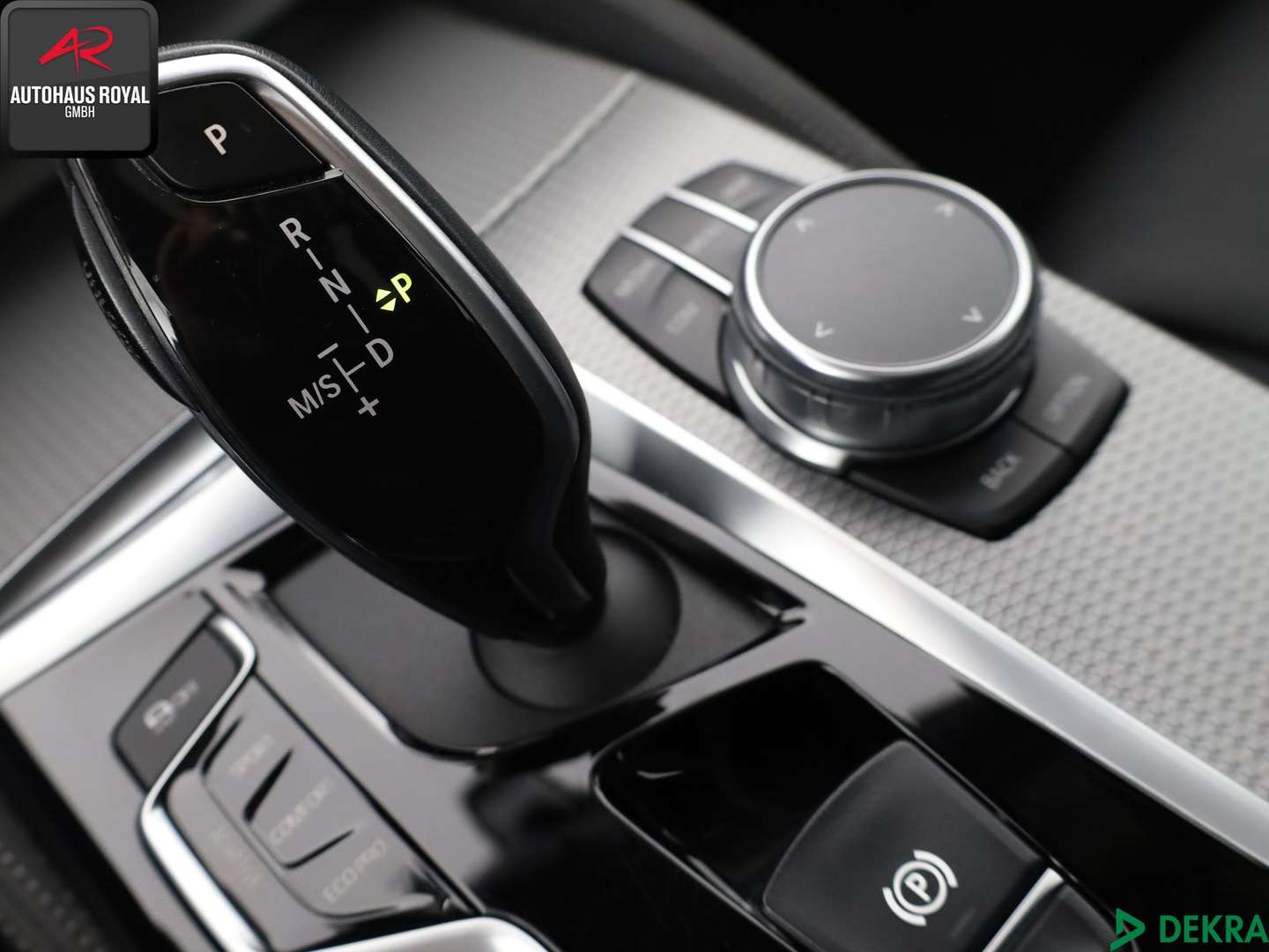 BMW Série 6 Gran Turismo M Sport I - 2020 - Joinsteer - #20