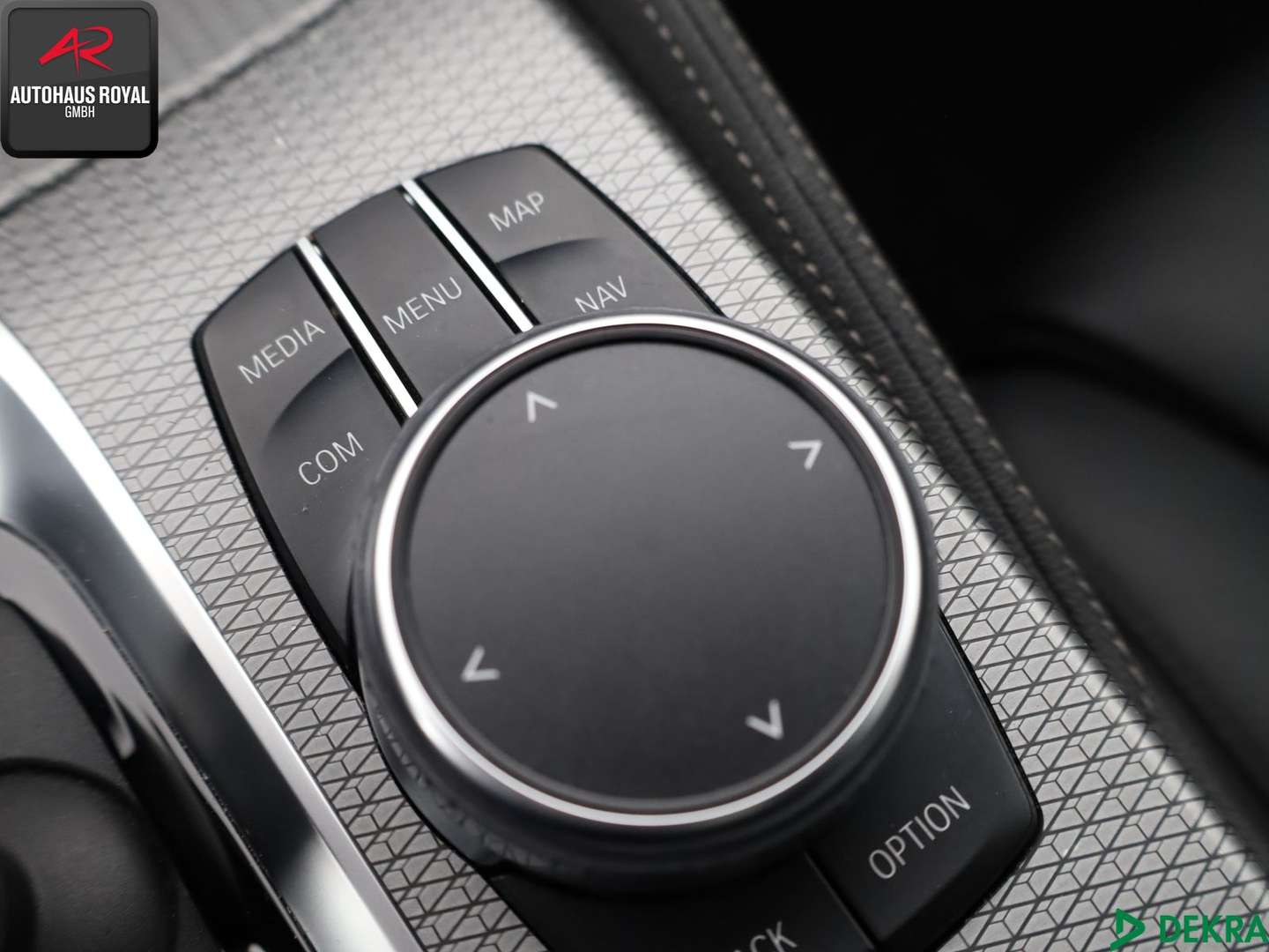 BMW Série 6 Gran Turismo M Sport I - 2020 - Joinsteer - #21