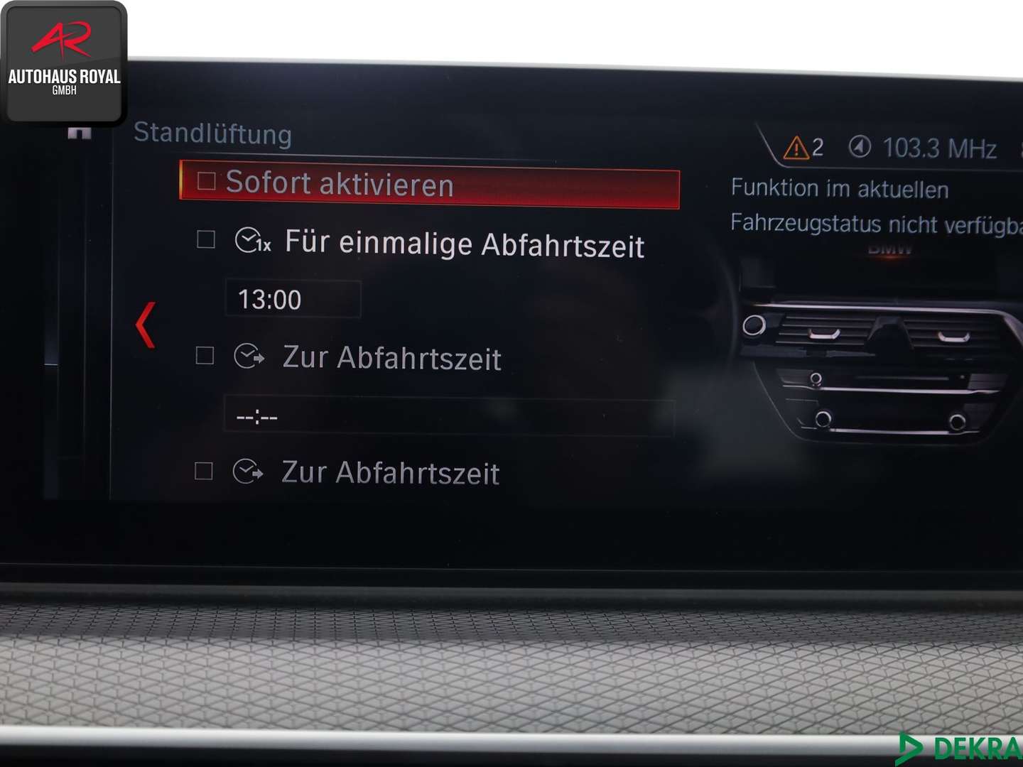 BMW Série 6 Gran Turismo M Sport I - 2020 - Joinsteer - #25